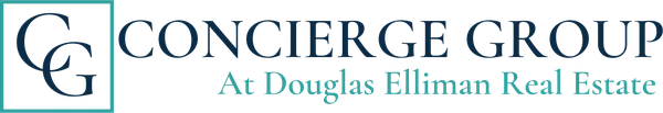 Concierge Group at Douglas Elliman Real Estate